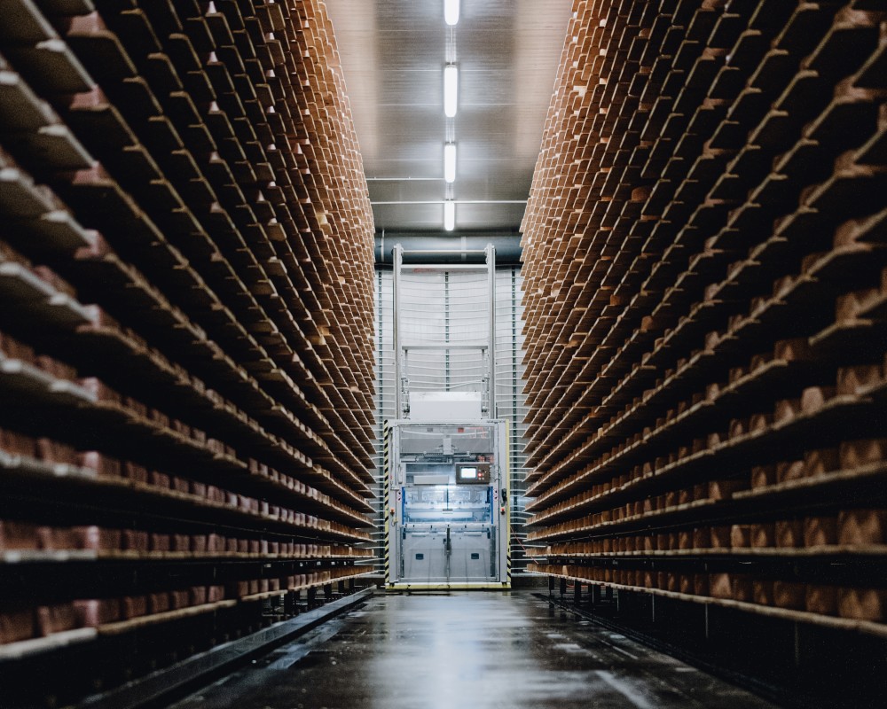Fromagerie Le Maréchal SA