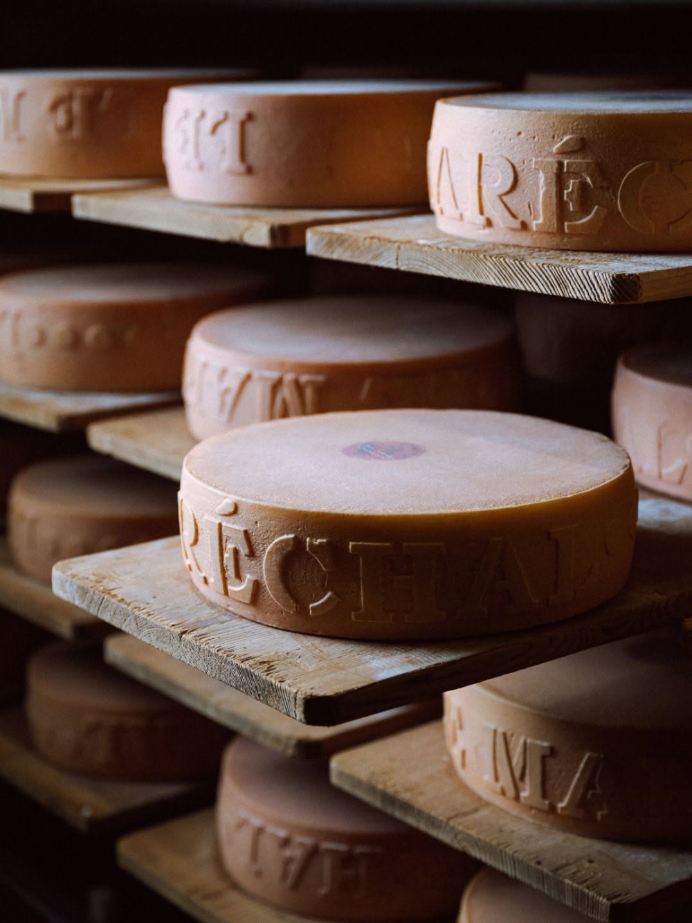 Fromagerie Le Maréchal SA